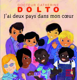 J'AI DEUX PAYS DANS MON COEUR