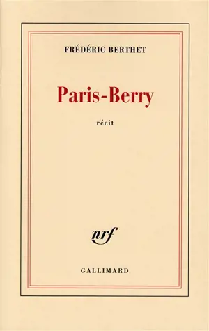 Paris-Berry