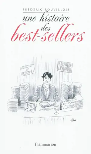 Une histoire des best-sellers