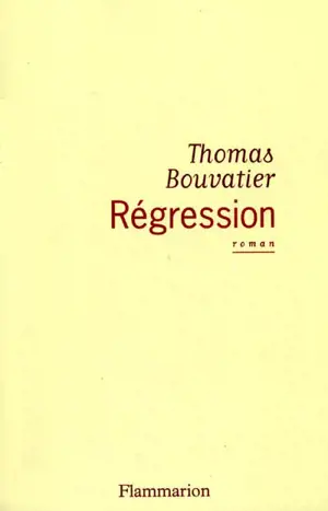 Régression
