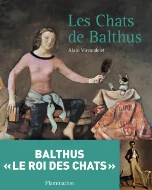 LES CHATS DE BALTHUS (NE)