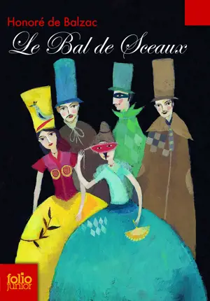 LE BAL DE SCEAUX