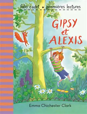 Gipsy et Alexis