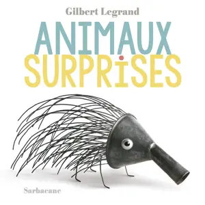 ANIMAUX SURPRISES VITRINE MAI 2015 DÃDICACES JUIN 2015