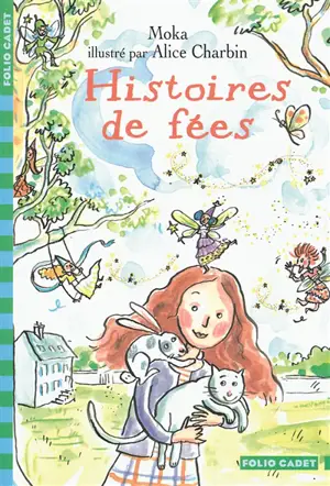 Histoires de fées