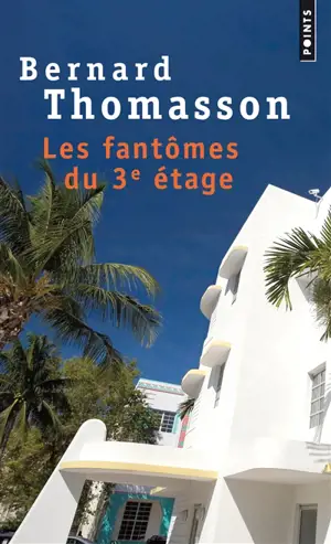 Les fantômes du 3e étage