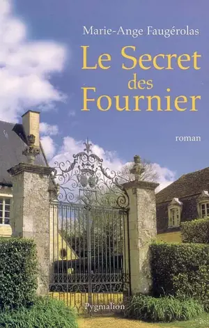 Le secret des Fournier