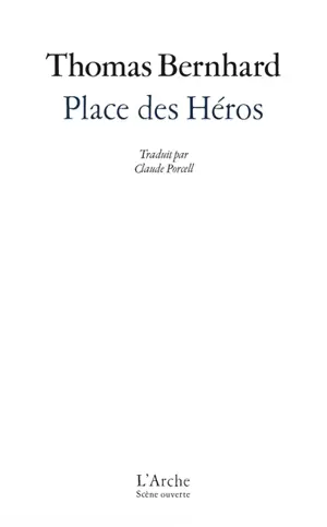 Place des héros