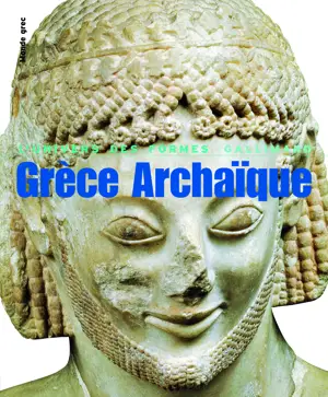 Grèce Archaïque