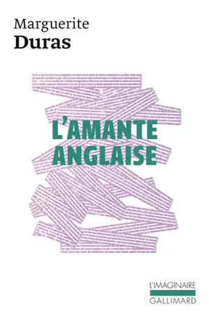 L'amante anglaise