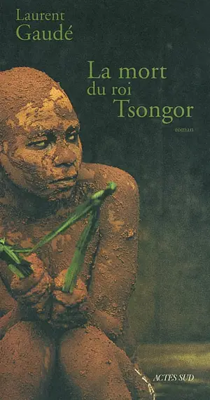 La mort du roi Tsongor