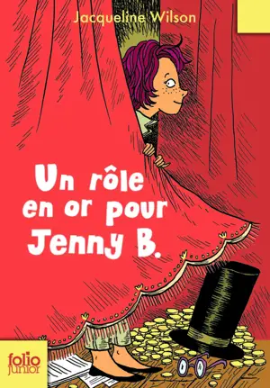 UN ROLE EN OR POUR JENNY B.