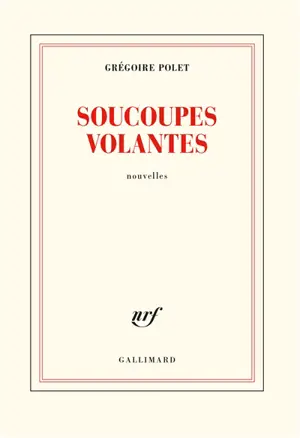 Soucoupes volantes