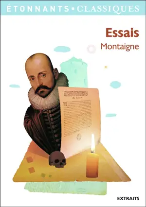 Essais : extraits