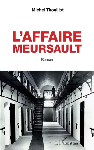 L'affaire Meursault