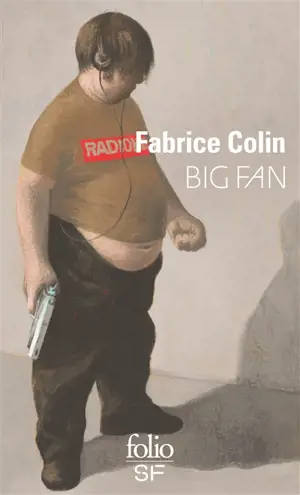 Big fan