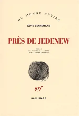 Près de Jedenew