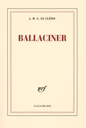 Ballaciner