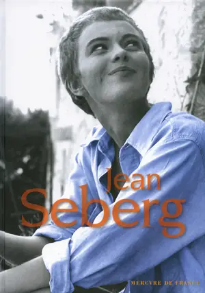JEAN SEBERG