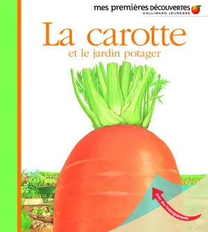 LA CAROTTE - MPD