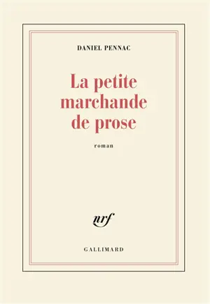 La Petite marchande de prose