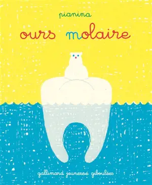Ours molaire