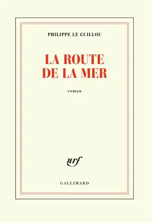La route de la mer