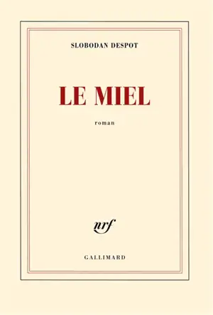 Le miel