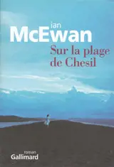 Sur la plage de Chesil