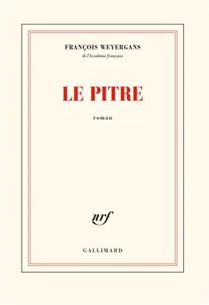 Le pître