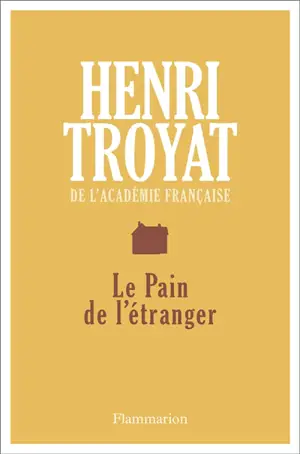 Le pain de l'étranger