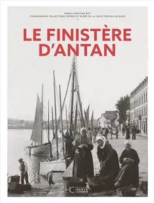 Le Finistère d'antan