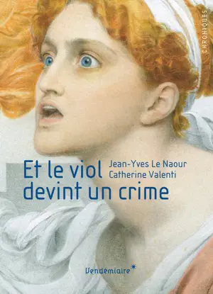 ET LE VIOL DEVINT UN CRIME
