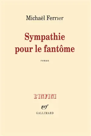 Sympathie pour le fantôme