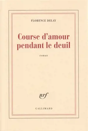 Course d'amour pendant le deuil