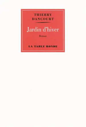 Jardin d'hiver