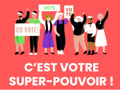 Citoyens en herbe : démocratie et engagement