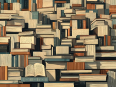Étranges dictionnaires