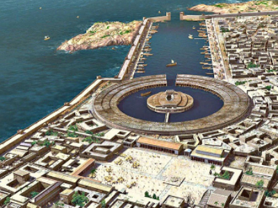Carthage et la civilisation punique