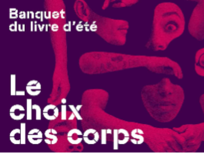 Banquet du livre 2025