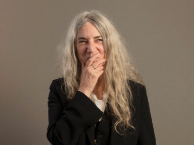 Patti Smith