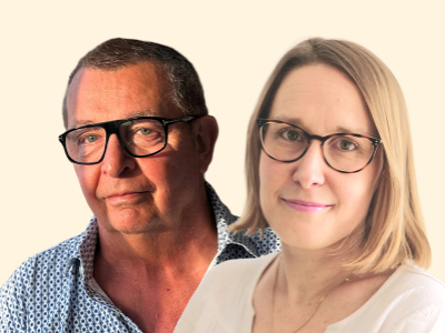 Trappenier et Versnaeyen