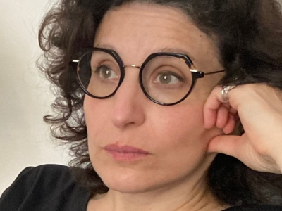 Judith Lyon-Caen