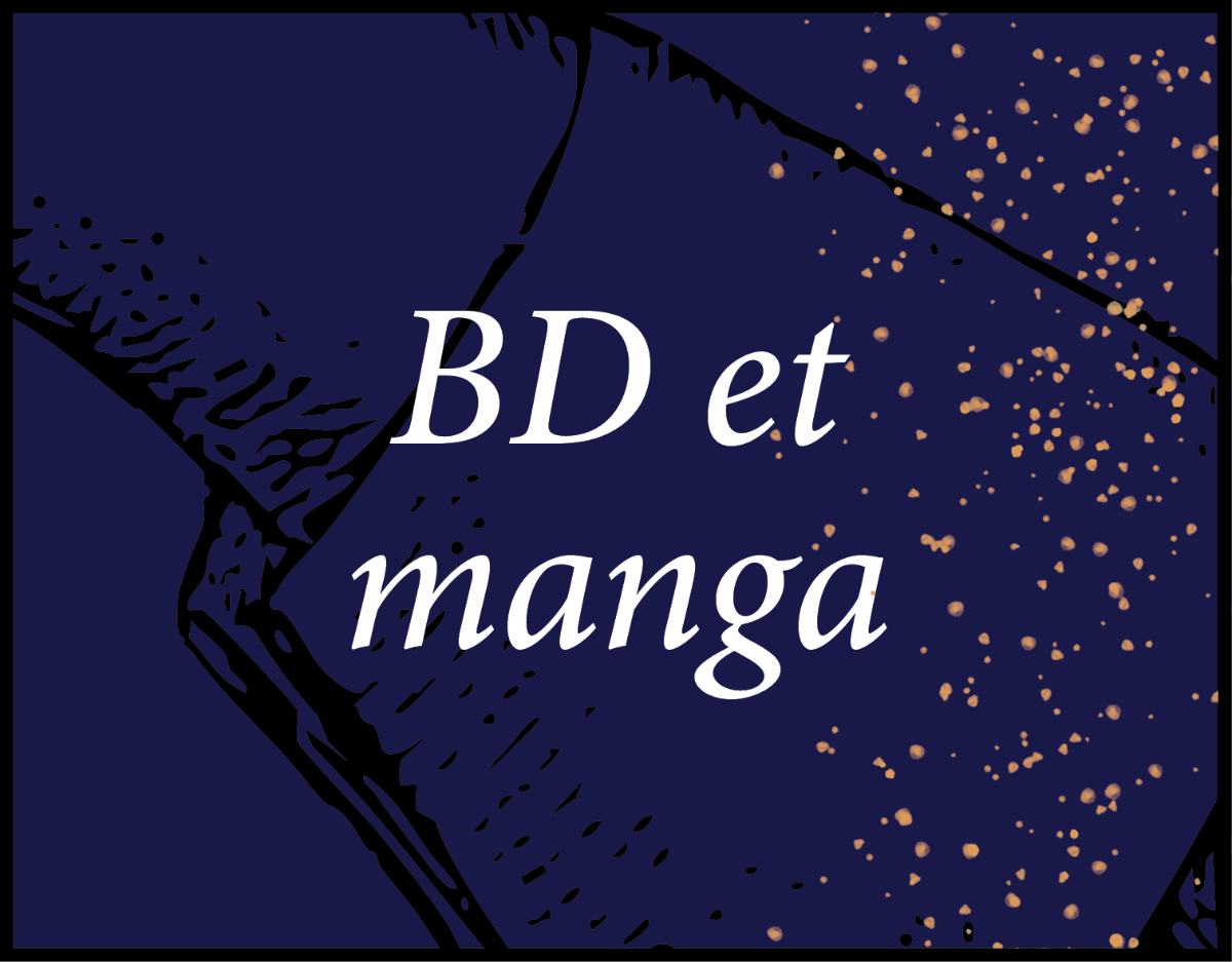 Les sélections de la librairie Ombres blanches BD et mangas