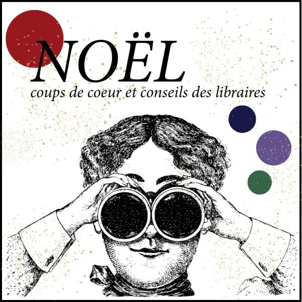 Les sélections de Noël Ombres blanches