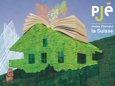 Prix jeune écrivain