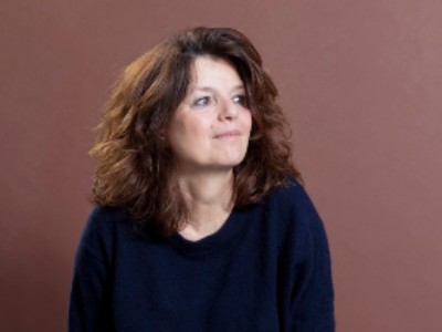 Maylis de Kerangal — La lentille et le roman