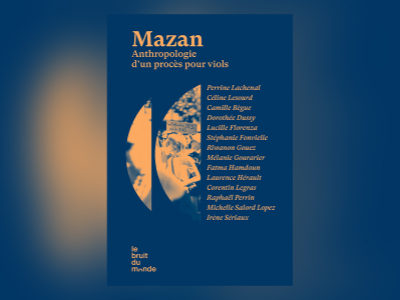 Mazan