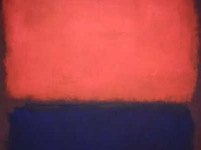 La Monochromie dans l'art – Une Intensité Unique