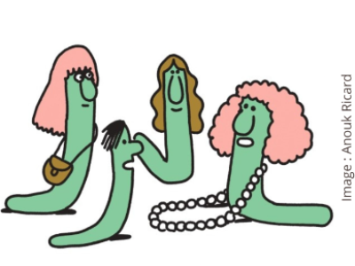 Les inspirations de nos auteur.ices